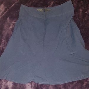 EUC Royal Robbins Active Skirt